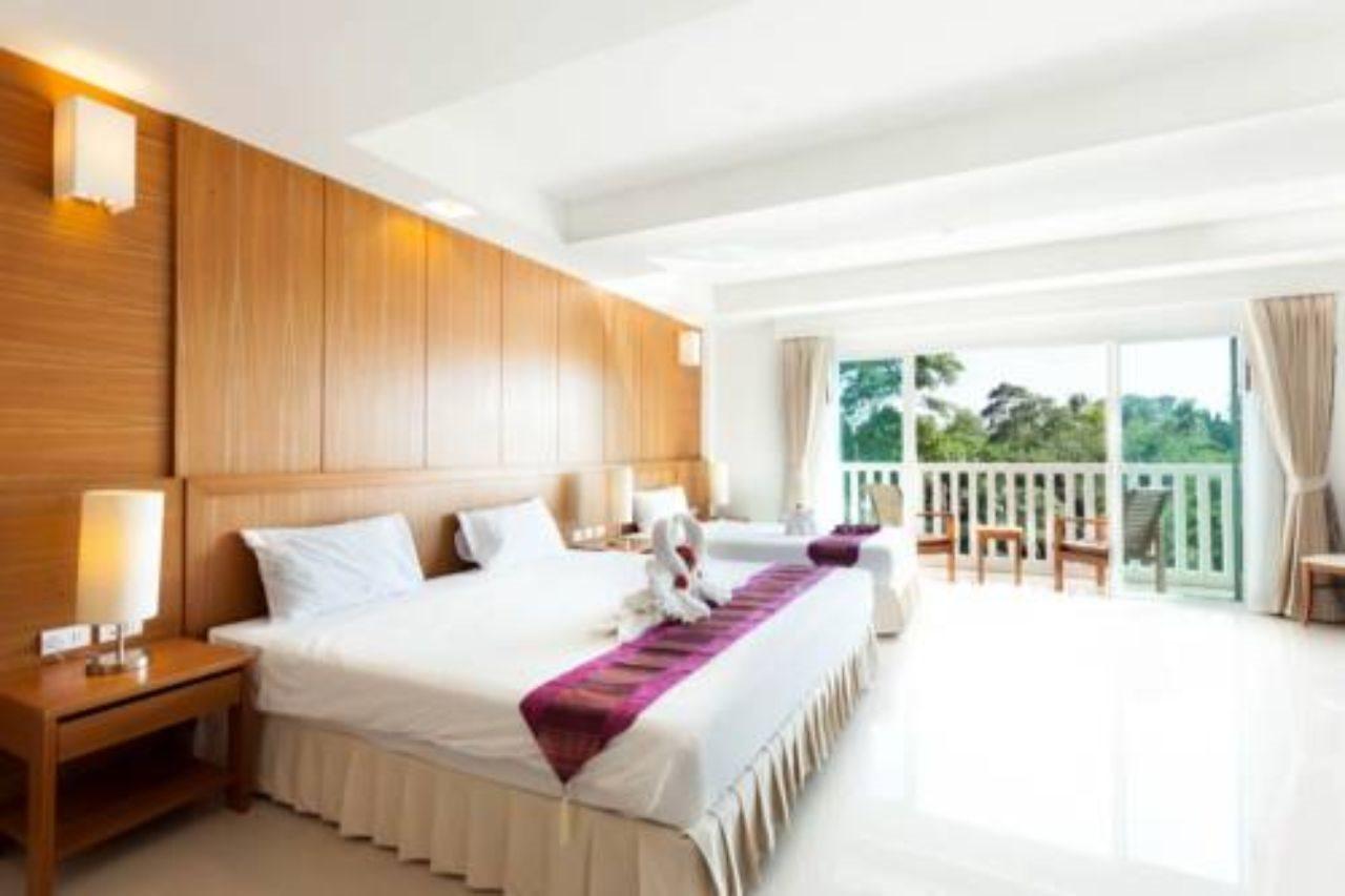 Rawai Princess Hotel Exteriér fotografie