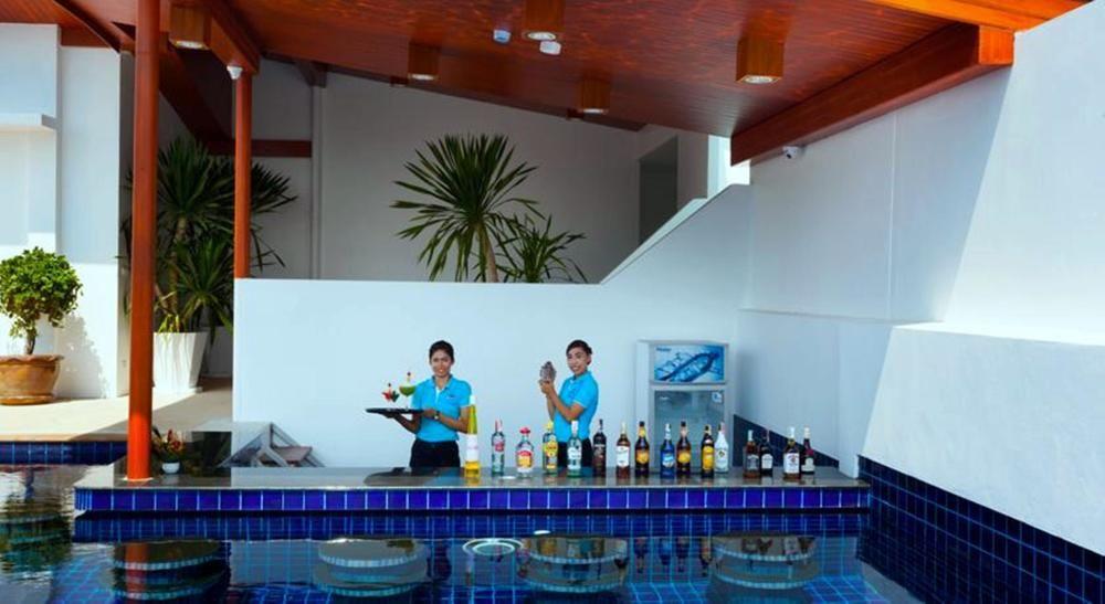 Rawai Princess Hotel Exteriér fotografie