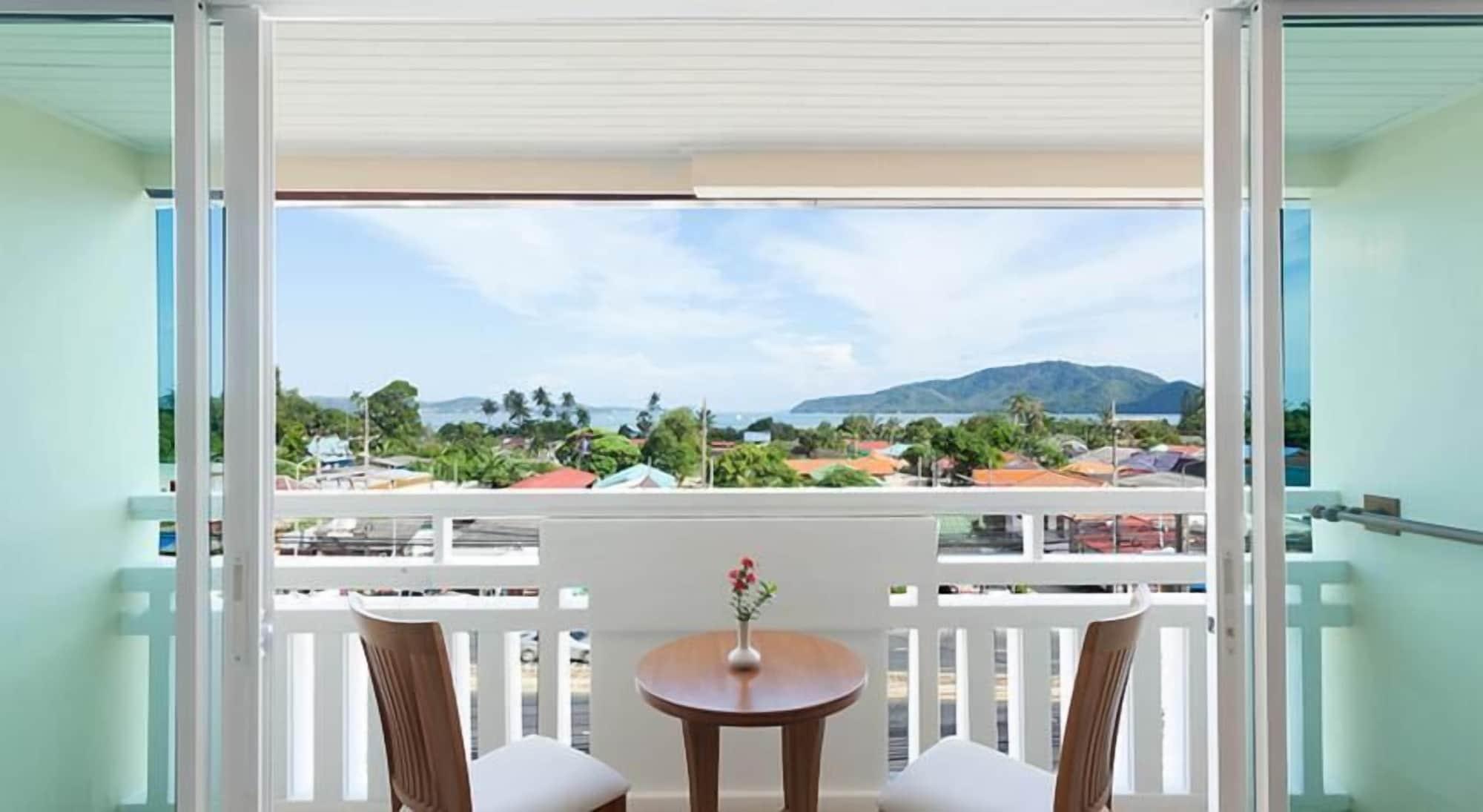 Rawai Princess Hotel Exteriér fotografie