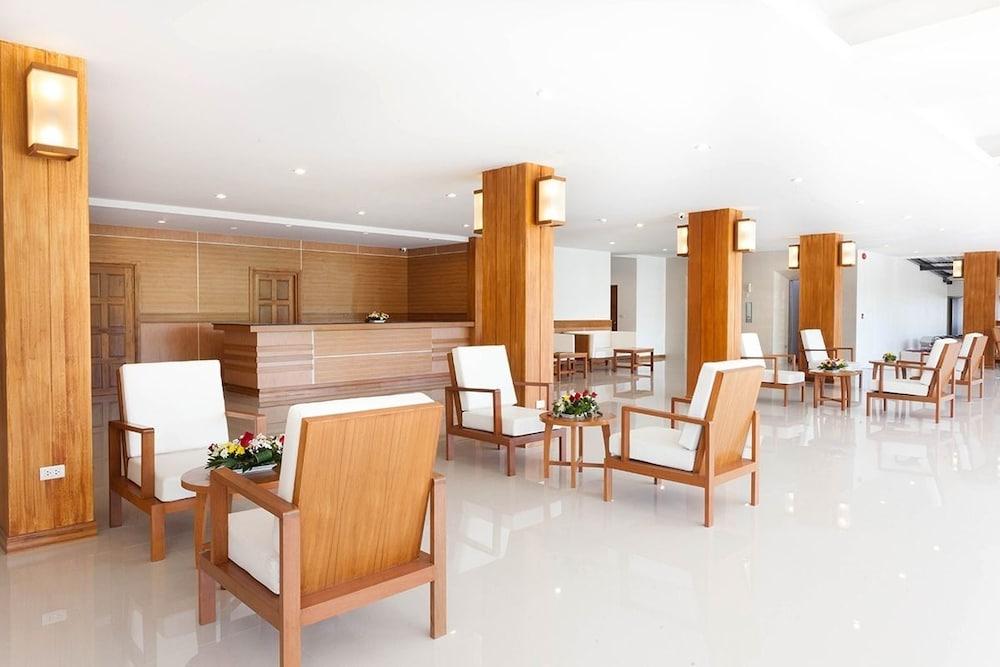 Rawai Princess Hotel Exteriér fotografie
