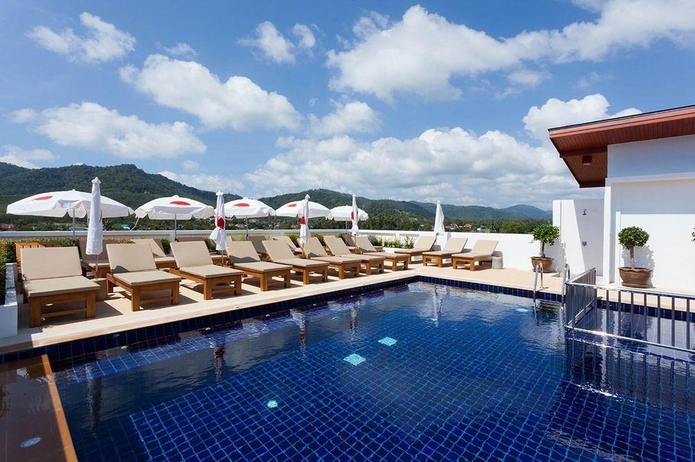 Rawai Princess Hotel Exteriér fotografie