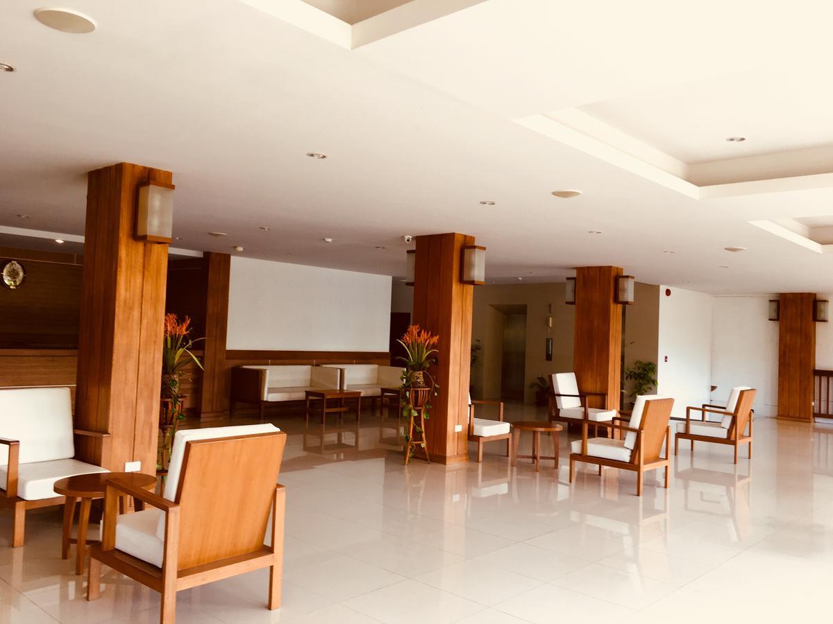 Rawai Princess Hotel Exteriér fotografie